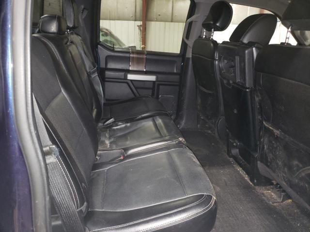 2015 FORD F150 SUPER - 1FTEW1EG0FFB20905