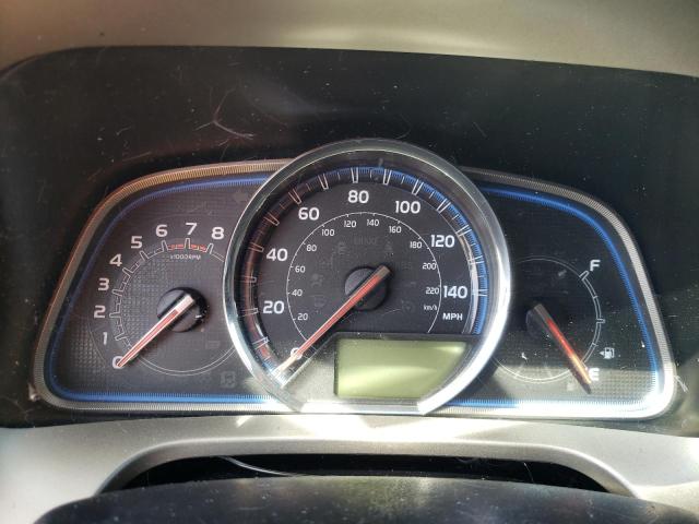 2T3YFREV2EW089860 Toyota Rav4 Limited