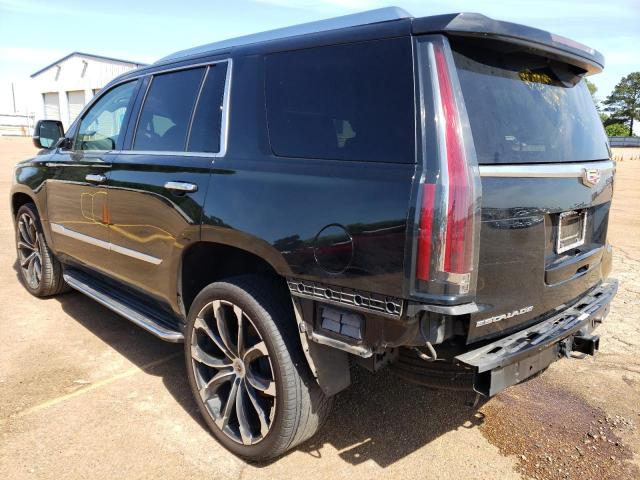 2020 CADILLAC ESCALADE L - 1GYS3BKJ8LR108426