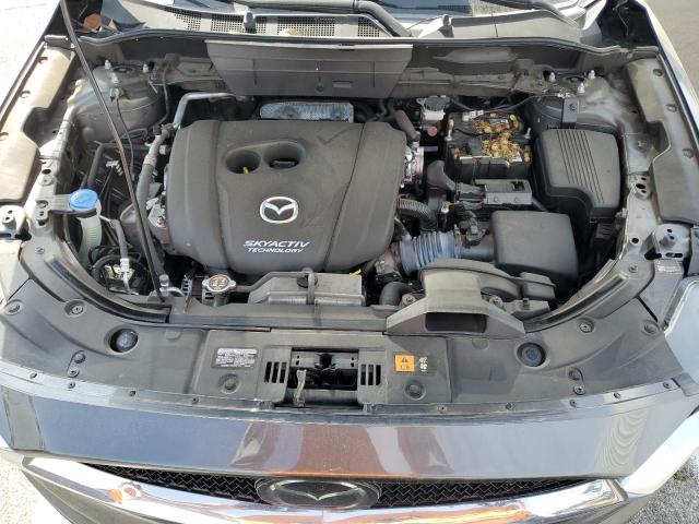 JM3KFBDM0J0405574 Mazda Cx-5 Grand Touring