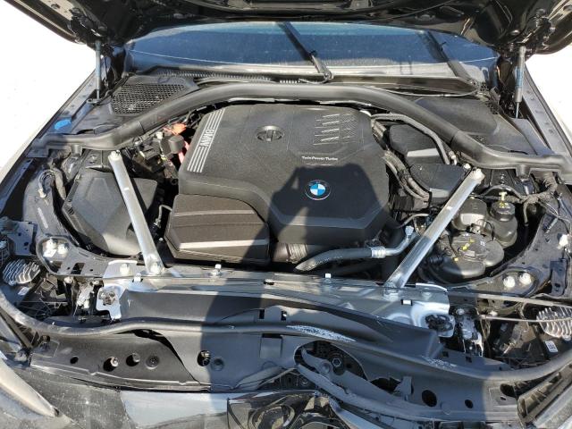 2023 BMW 430I GRAN - WBA63AV08PFP26435