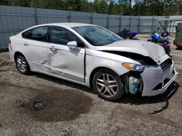 3FA6P0H74FR164115 Ford FUSION SE