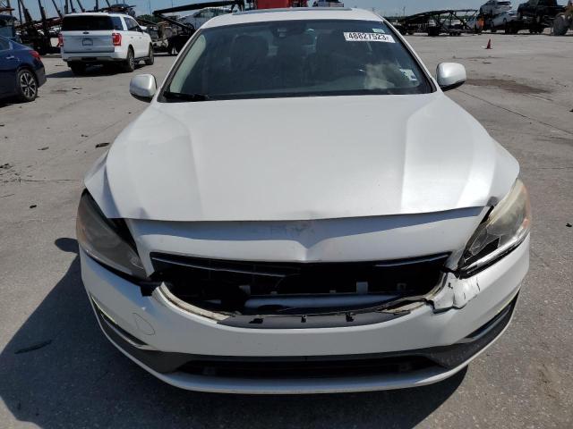 YV140MFB2F2306593 Volvo S60 Premier