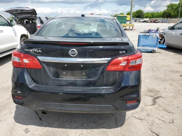 3N1AB7AP7HY246938 Nissan SENTRA S