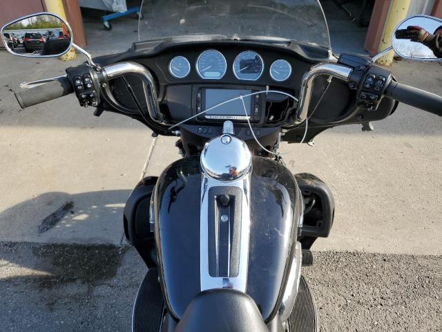 2021 HARLEY-DAVIDSON FLHTCUTG 1HD1MAF13MB852849