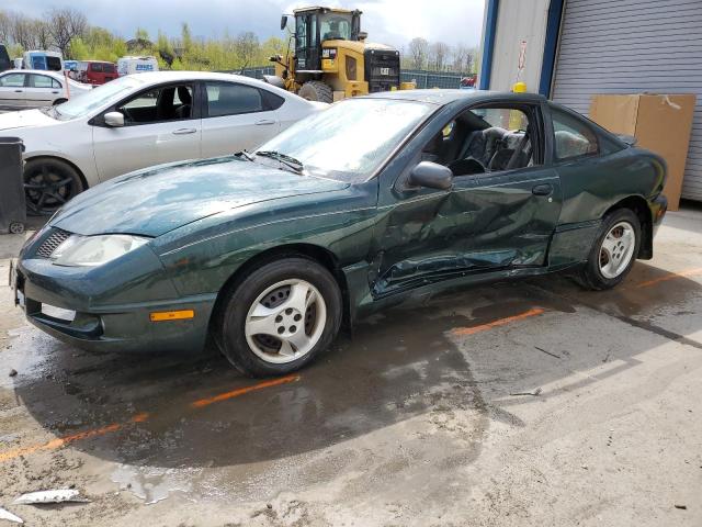 2003 Pontiac Sunfire 