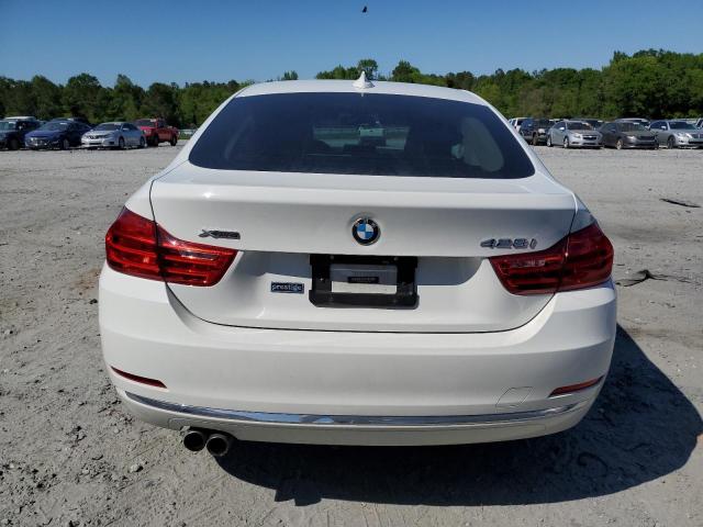 2015 BMW 428 XI GRA - WBA4C9C57FD330169