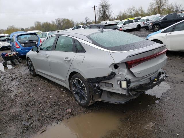 5XXG64J27NG146079 KIA K5 GT LINE