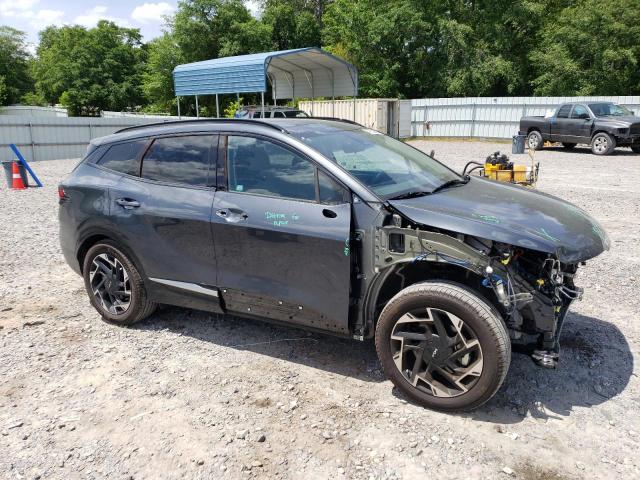 2023 KIA SPORTAGE S - 5XYK53AF8PG060613