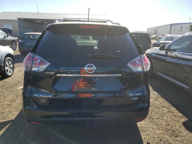 5N1AT2MV8EC779663 Nissan ROGUE S