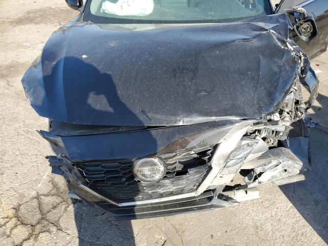 3N1AB8DV7MY238851 Nissan SENTRA SR
