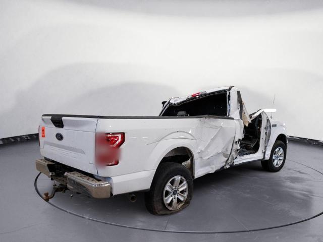 2019 FORD F150 - 1FTMF1C56KKD92194
