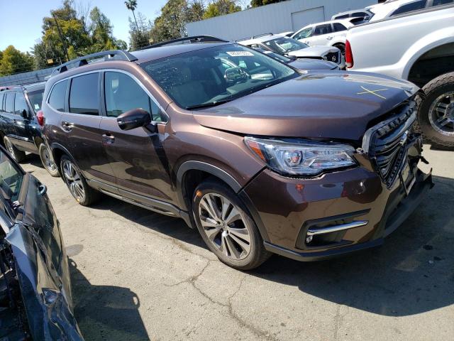 4S4WMAMD2L3475021 Subaru Ascent Limited