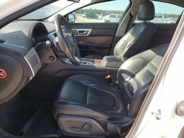 2015 JAGUAR XF 2.0T PR SAJWA0FS5FPU61695