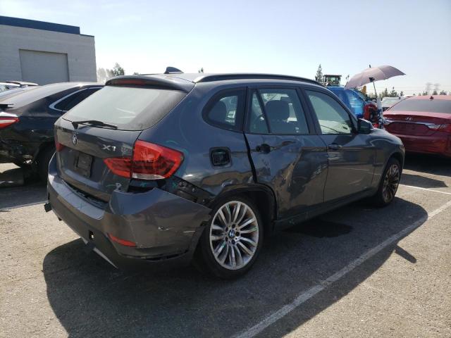 WBAVM1C56EVW47212 BMW X1 Sdrive28i