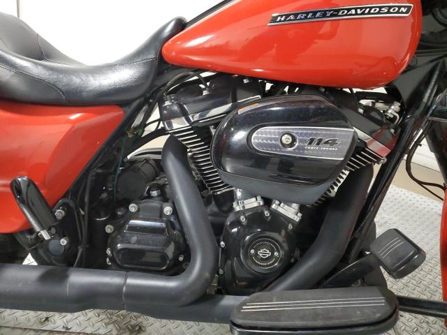 2020 HARLEY-DAVIDSON FLHXS - 1HD1KRP13LB628322