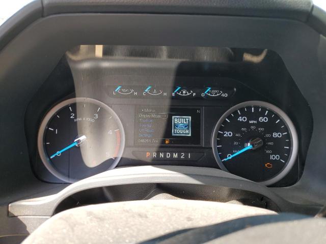 2019 FORD SUPER DUTY - 1FT7W2BT5KEF69528