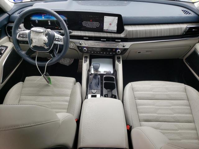5XYP5DGC2PG368692 KIA Telluride Sx