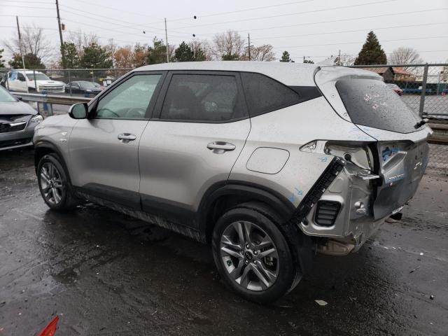 KNDEPCAA2M7047053 KIA Seltos Lx