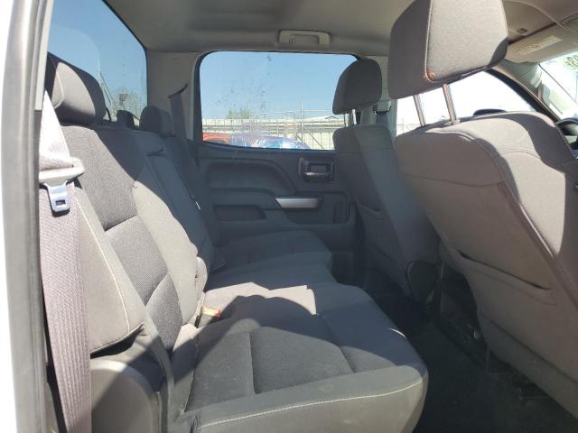 2016 CHEVROLET 2500 - 1GC1KVEG1GF138204