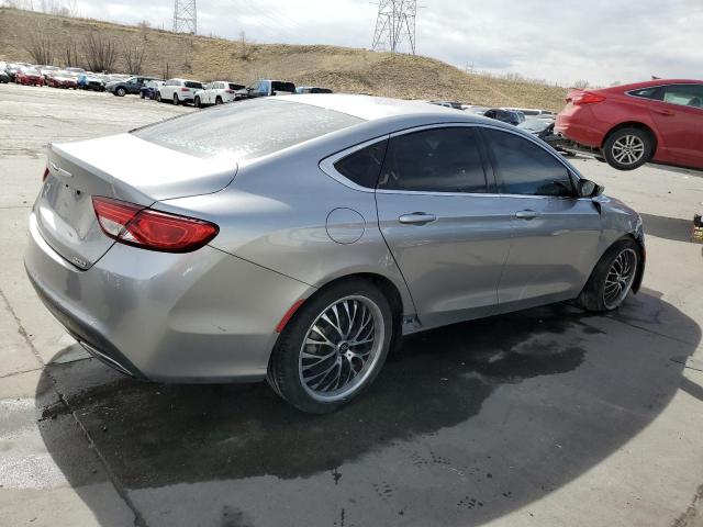 1C3CCCAG4FN731614 | 2015 CHRYSLER 200 LIMITE