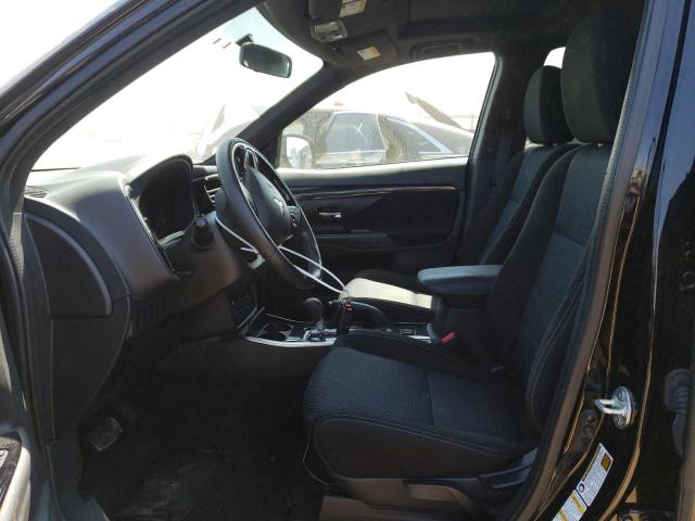 JA4AD3A33JZ054340 Mitsubishi Outlander Se