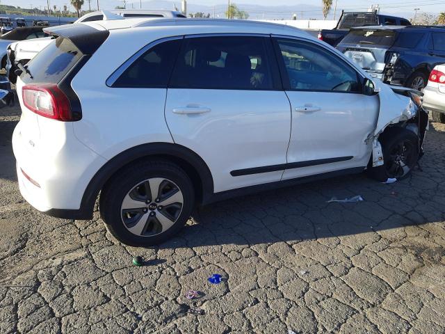 KNDCC3LCXK5300338 KIA NIRO EX