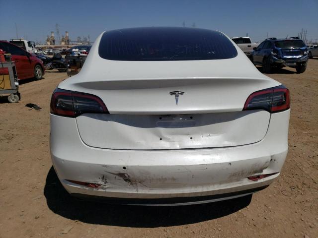 5YJ3E1EA9JF011877 Tesla MODEL 3