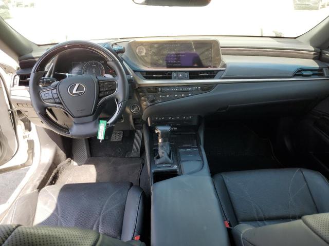 58ABZ1B11KU038055 Lexus ES350 ES 350 8