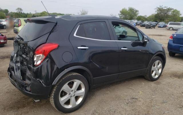 2015 BUICK ENCORE CON - KL4CJBSB5FB254167