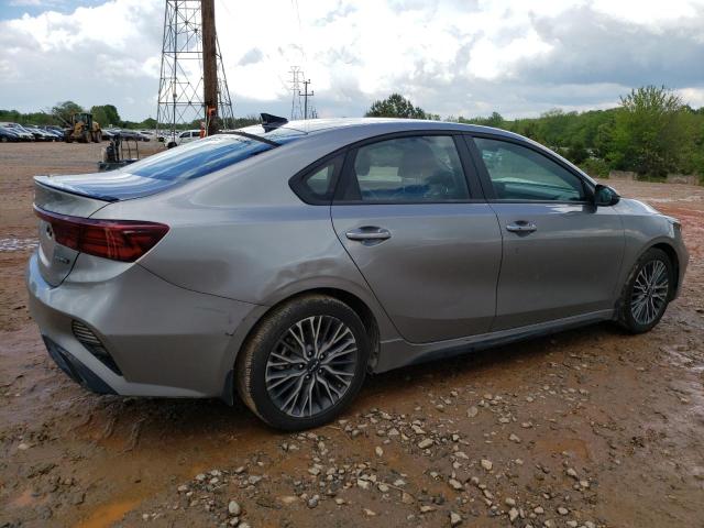 2022 KIA FORTE GT L - 3KPF54AD5NE487506
