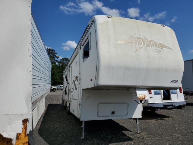 Salvage cars for sale from Copart Lufkin, TX: 2000 Alfa Romeo Ideal