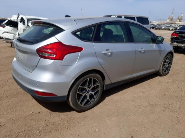 1FADP3M28HL324825 Ford FOCUS SEL