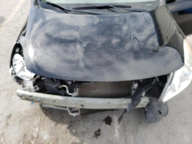 3N1CN7AP5EL825340 Nissan VERSA S