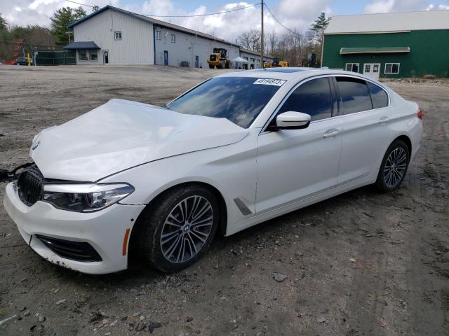 2019 BMW 540 XI - WBAJE7C59KWW11907