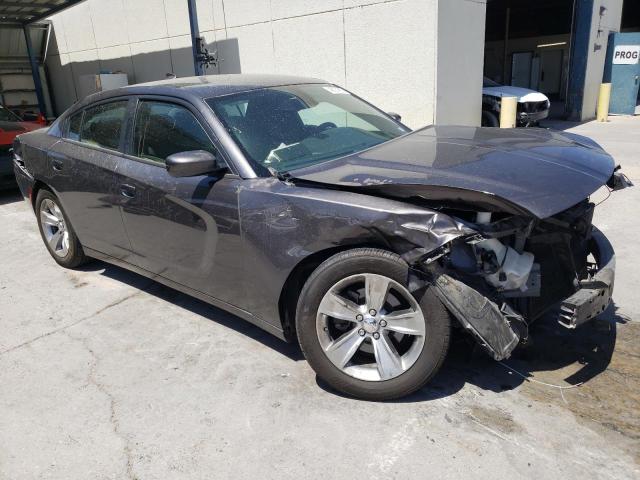2C3CDXHG8HH581111 Dodge Charger Sxt