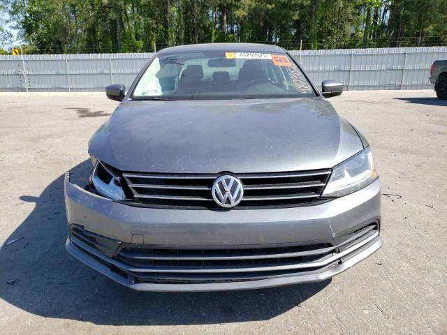 2017 VOLKSWAGEN JETTA S - 3VW2B7AJ7HM365865