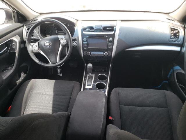 1N4AL3AP8EC193034 Nissan ALTIMA 2.5