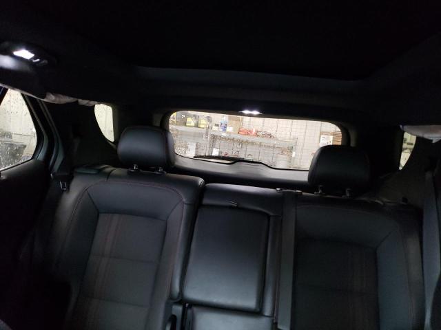 2022 CHEVROLET EQUINOX RS 2GNAXWEVXN6100832