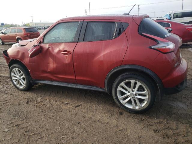 2015 NISSAN JUKE S - JN8AF5MR7FT509944