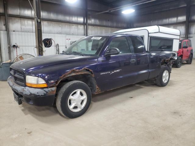 1999 Dodge Dakota 