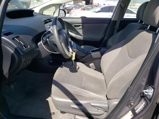JTDKN3DP0E3053824 Toyota PRIUS PLUG-IN