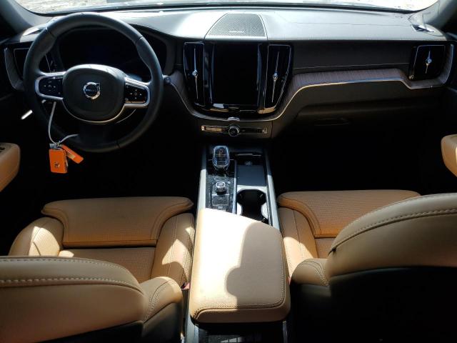 2022 VOLVO XC60 B6 IN - YV4062RL8N1083702