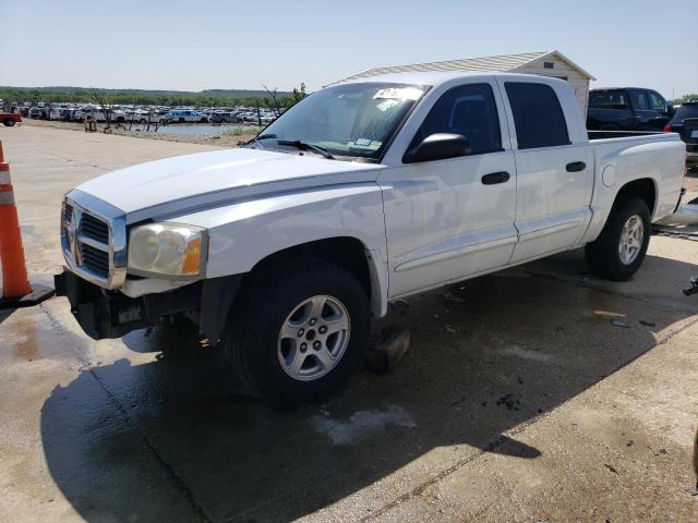 2005 Dodge Dakota 