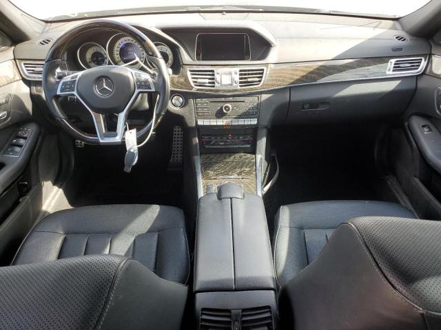 2016 MERCEDES-BENZ E 400 - WDDHF6FBXGB212115