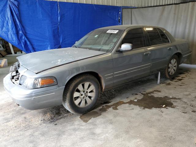 1998 Ford Crown Victoria LX