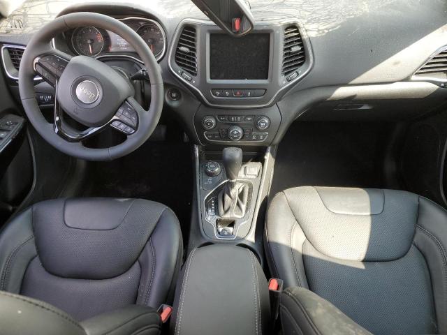 2023 JEEP CHEROKEE A 1C4PJMMB9PD109624