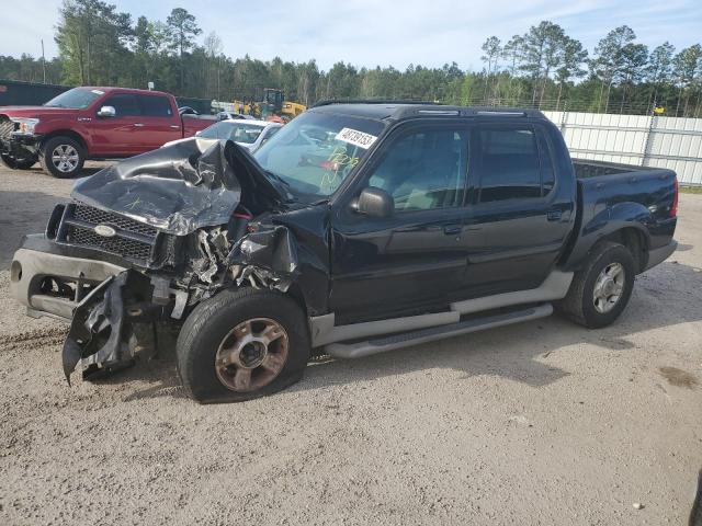 2003 Ford Explorer Sport Trac 