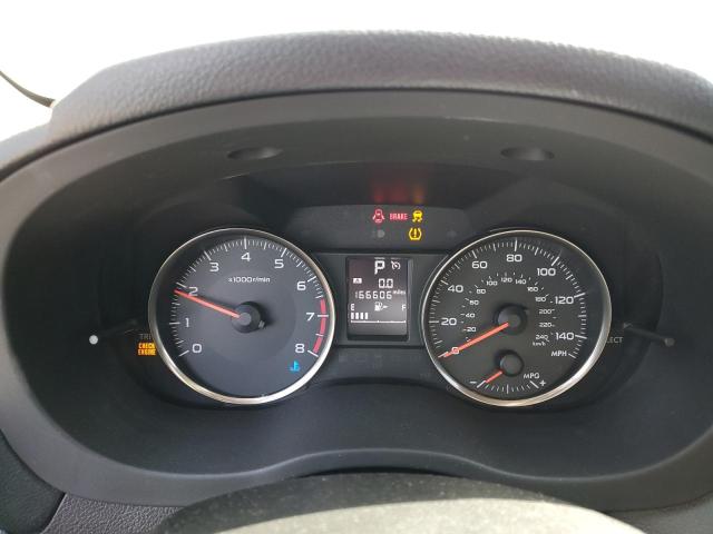 JF2GPAGC4E8256975 Subaru Xv Crosstrek 2.0 Limited