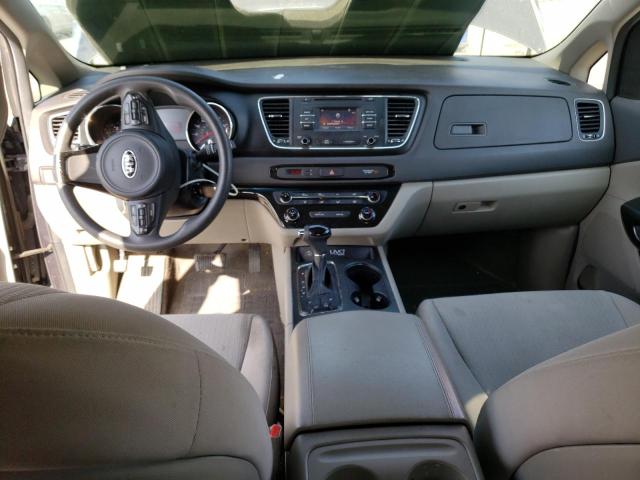 KNDMB5C18G6129432 KIA SEDONA LX